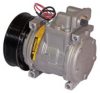 AUTOCLIMA 40450087CP Compressor, air conditioning